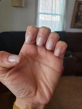 BORN PRETTY-esmalte Gel para uñas de Gel de, 6ml, Base de Gel de gelatina rosa, sin necesidad de limpiar, capa superior, barniz de Gel UV para arte de uñas blanco