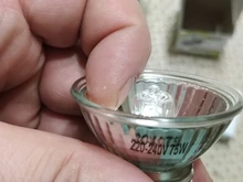 Lámpara para reptiles, luz de calefacción UV de 25/50/75W UVA + UVB 3,0, para tortugas, mascotas, anfibios, Control de temperatura