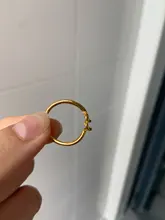 A-Z Unisex de Color dorado y plateado, 26 letras iniciales, anillos con nombre para hombre y mujer, sortijas creativas de aleación geométricas, joyería al por mayor