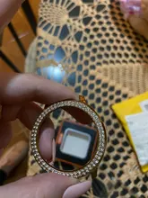 Funda de diamante de dos filas para Samsung Galaxy Watch Active 2, funda de 40mm y 44mm Active2, parachoques ostentoso, Marco fino, accesorios de luz