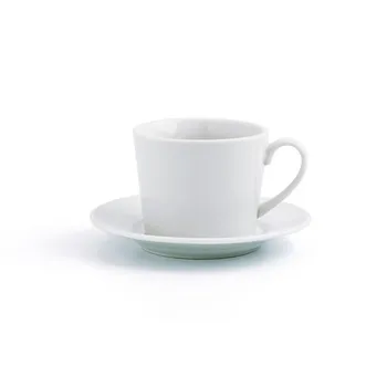 Piece Coffee Cup Set Quid Revova (12 pcs) 22 cl
Piece Coffee Cup Set Quid Revova (12 pcs) 22 cl