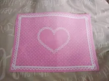 Almohada de silicona con soporte para manos, cojín de encaje para mesa, esterilla plegable lavable, almohadilla para decoración de uñas, práctica de manicura, 28,1x21,1