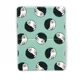 Cover for the transport card "Koto-yin-yang"
Cover for the transport card "Koto-yin-yang"