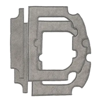 Комплект насадок для BIST Win A100 
Комплект насадок для BIST Win A100