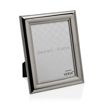 Photo frame Steel (2,2 x 25,5 x 20,3 cm) 
Photo frame Steel (2,2 x 25,5 x 20,3 cm)