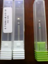 1pc taladro de decoración de uñas poco para manicura taladro de uñas de cortador de uñas archivos Electric Mills de cutícula de uñas herramienta de limpieza