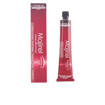 Majirel ionène g coloration Cream 5,32 50 ml 
Majirel ionène g coloration Cream 5,32 50 ml
