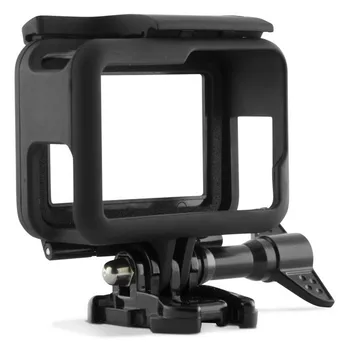 Protective Support for Go Pro Hero 5 KSIX Black
Protective Support for Go Pro Hero 5 KSIX Black