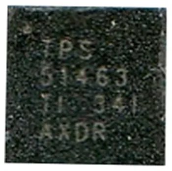 Power Controller TPS51463 
Power Controller TPS51463