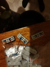 Conector rápido de cableado universal, mini conectores SPL-1/2/3/4 de cables de doble cabeza, en bloque de terminales de conducción de empuje hacia dentro, con lámpara LED