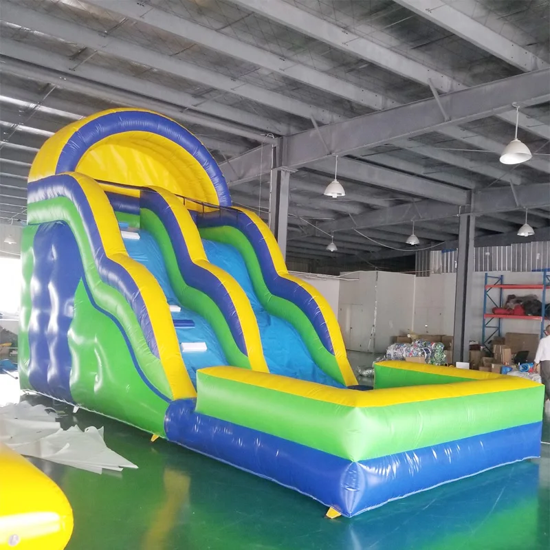 2022 Popular Design Animal Theme Inflatable Kids Toy Outdoor PVC Trampoline slide entertainment game
2022 Popular Design Animal Theme Inflatable Kids Toy Outdoor PVC Trampoline slide entertainment game