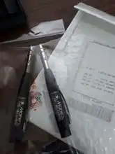 Extensor de lápices con sacapuntas, soporte para lápices G82012