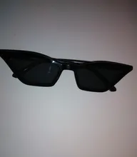 Street-Eyewear Sunglasses Sun-Shades Vintage Fashion Trending Small Women UV400 Frame