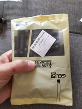 Pluma estilográfica desechable de 3,4mm de diámetro, recargas de cartuchos de tinta, botella/juego de bolsas, azul/negro/rojo, suministros de papelería de oficina, 50 Uds.