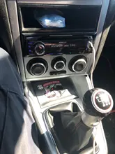 AC Heater Climate Control Knob Panel Switch Knobs Buttons For VW Golf 4 Mk4 Passat B5