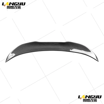 For BMW 4 Series F36 Gran Coupe Sedan 420i 428i 435i 418d 420d 2014 2015 2016 2017 2018 2019 PSM Style Carbon Trunk Spoiler Wing
For BMW 4 Series F36 Gran Coupe Sedan 420i 428i 435i 418d 420d 2014 2015 2016 2017 2018 2019 PSM Style Carbon Trunk Spoiler Wing