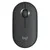 Оригинальная Беспроводная bluetooth-Мышь Logitech PEBBLE с двойным подключением