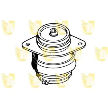 Support PST.MOT.DX SEAT/VW MOT.Benz. Bleu396803UNIGOM 
Support PST.MOT.DX SEAT/VW MOT.Benz. Bleu396803UNIGOM