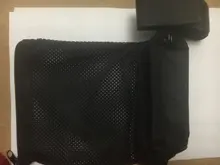 Armiyo-Bala de Rifle táctico, Cartucho de pistola, trampa de malla, carcasa de munición, envoltura de reciclaje, bolsa con cremallera