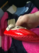 Zapatos de princesa con lazo para bebé recién nacido, suela suave, cuero sólido, hebilla de correa plana con tacón, 4 colores, 2018