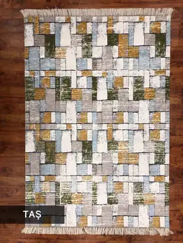 Quantity Surveying City Life 2 'x 3' Microfiber Green/Yellow Runner Rug
Quantity Surveying City Life 2 'x 3' Microfiber Green/Yellow Runner Rug