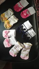 Calcetines de algodón para bebé recién nacido, 5 par/lote, calcetines para bebé y niñas, bonitos calcetines cortos, accesorios de ropa para 0-6,6-12,12-24 meses