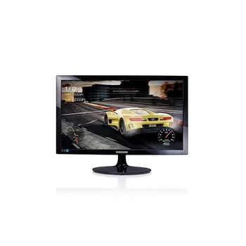 LED MONITOR 24 SAMSUNG LS24D332HSO/in black monitor pc Screenshot pc monitor gaming monitor gamer 
LED MONITOR 24 SAMSUNG LS24D332HSO/in black monitor pc Screenshot pc monitor gaming monitor gamer
