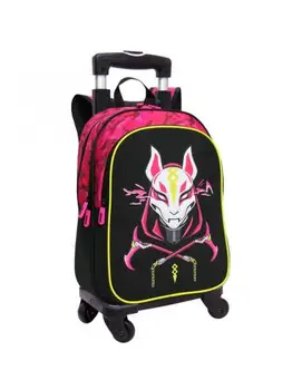 ▷ Backpack with cart MAX DRIFT from FORTNITE 42 cm. 
▷ Backpack with cart MAX DRIFT from FORTNITE 42 cm.