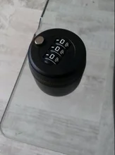 Combination-Lock Furniture Hardware Wine-Stopper Preservation Bottle Vacuum-Plug-Device