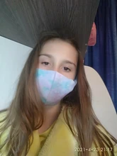 Mascarilla de ciclismo para adultos, máscara lavable y reutilizable, a prueba de polvo, de seda, para exteriores, 2020