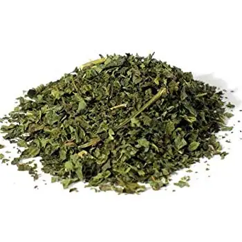 Dried Lemon Balm 50 g 
Dried Lemon Balm 50 g