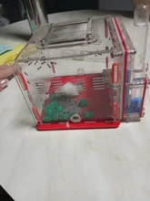 9colorDIY la humedad con área de alimentación nido de hormigas hormiga granja acrílico hormiga insecto nidos villa nueva mascota avanzada manía casa hormigas