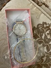 LIGE SUNKTA-reloj de cuarzo para mujer, nuevo accesorio de marca superior de lujo, relojes de pulsera femeninos de negocios