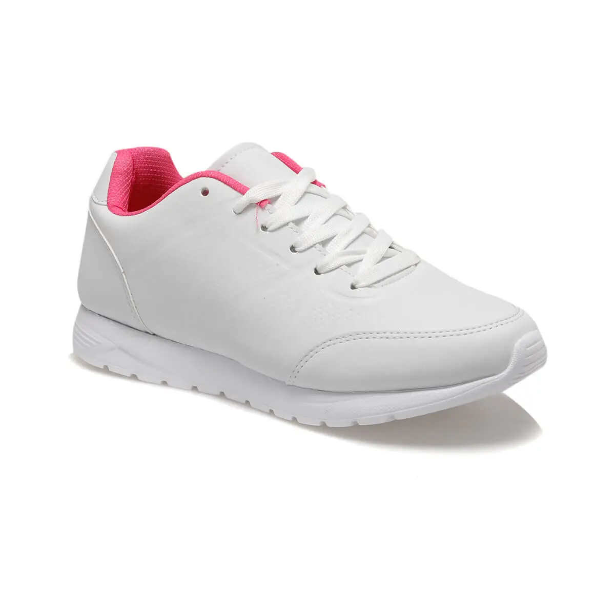 FLO RENNY W White Women 'S Running Shoe Torex
FLO RENNY W White Women 'S Running Shoe Torex