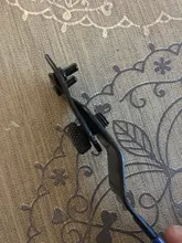 Llave inglesa de Pin ajustable para corte de amoladora angular, herramienta de reparación del hogar con mango de plástico de máquina poda #20