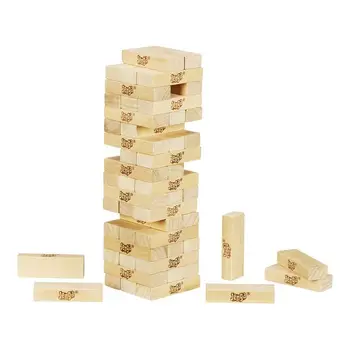 Jenga Hasbro
Jenga Hasbro