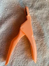 Cortaúñas de puntas para uñas, cortaúñas de corte profesional para uñas, cortador de dedos de borde redondo, herramienta para manicura de plástico, 2021