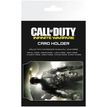 Call Of Duty Infinite Warfare - Game Art (portatessere)GB EYE3.31
Call Of Duty Infinite Warfare - Game Art (portatessere)GB EYE3.31