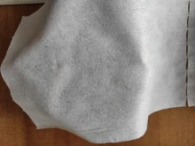 Tela de bambú con filtro de orina para bebés, 100% con compartimiento respetuoso con el medio ambiente, forros de pañales, envío rápido
