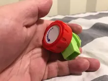 Faucet Barrels Composting Wine-Bottles Plastic for Drinking-Water 1pc Knob High-Quality