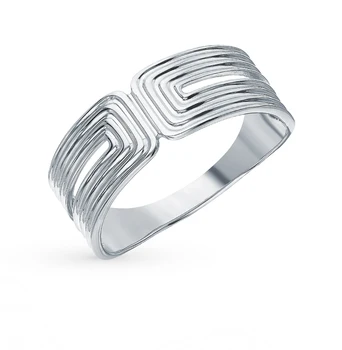 Silver ring sunlight sample 925 
Silver ring sunlight sample 925