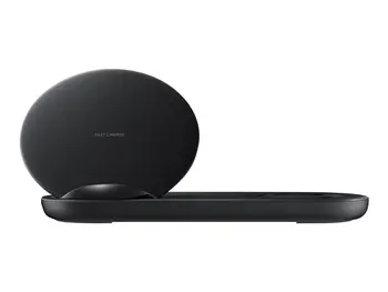 Samsung EP-N6100 Wireless Charger Black 
Samsung EP-N6100 Wireless Charger Black