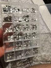 Socket-Jack Usb-Charging-Connectors-Set Huawei Samsung for MP3 SMD Kit 240pcs/Box 24-Models