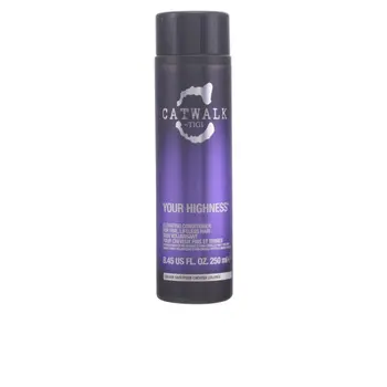 CATWALK your highness elevating conditoner 250 ml
CATWALK your highness elevating conditoner 250 ml