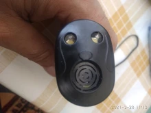 Dog-Repeller-Stop Flashlight Training-Supplies Bark-Control Ultrasonic Anti-Barking-Device