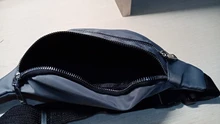 Bolsas impermeables en cintura para mujer, bolso de moda, bandolera de viaje, para el pecho, Unisex, novedad de 2020