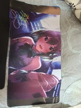 FFFAS Custom Print Mouse Pad Mat Big Gaming Playmat Large Customized Mousepad for Laptop Computer OEM DIY XXXL 2MM 3MM 4MM