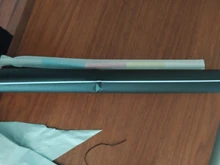 Pegatinas reutilizables de PVC para Pizarra de PVC, pizarra borrable portátil, pizarras de presentación para la escuela, respetuosas con el medio ambiente