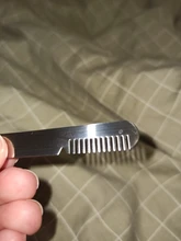 Pinzas para cejas, 1 Uds. Con cepillo para cejas, peine de acero inoxidable, pinzas de extensión de pestañas, párpados dobles, Clip para Pinzette