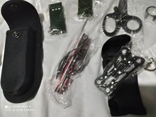 Kit de primeros auxilios de hipotermia para campamento, mantener el calor caliente, mylar lifesave, bushcraft, térmico, seco, manta emergente, supervivencia